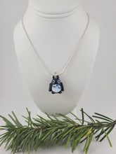 Load image into Gallery viewer, Tiny Totoro Pendant