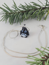 Load image into Gallery viewer, Tiny Totoro Pendant
