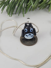 Load image into Gallery viewer, Tiny Totoro Pendant