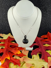 Load image into Gallery viewer, Pumpkin Pendant - Night Magic