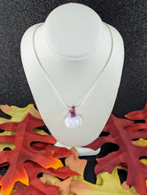 Load image into Gallery viewer, Pumpkin Pendant - Light Magic