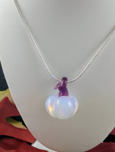Load image into Gallery viewer, Pumpkin Pendant - Light Magic