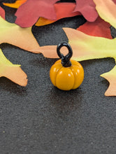Load image into Gallery viewer, Pumpkin Pendant - Bright Magic