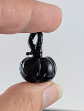 Load image into Gallery viewer, Pumpkin Pendant - Night Magic