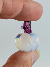 Load image into Gallery viewer, Pumpkin Pendant - Light Magic