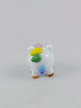 Load image into Gallery viewer, Beau Unicorn Hand Sculpted Glass Figure