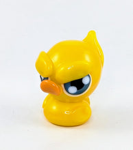 Load image into Gallery viewer, Lucky Duck Hand Sculpted Glass Figure