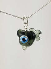 Load image into Gallery viewer, Beef Great White Shark Pendant