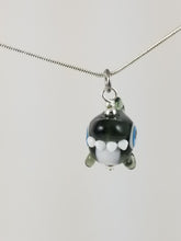 Load image into Gallery viewer, Beef Great White Shark Pendant