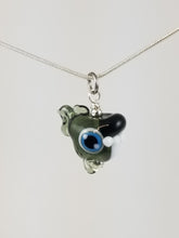 Load image into Gallery viewer, Beef Great White Shark Pendant