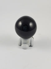 Load image into Gallery viewer, Smidgen Baby Penguin Hand Sculpted Glass Figure